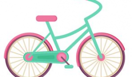 自行车动漫,动漫中的自行车传奇之旅